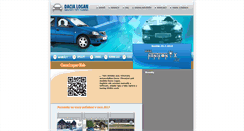 Desktop Screenshot of logan.hantronix.net
